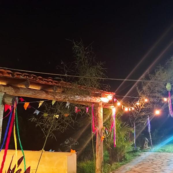 Nosso Sítio Lounge