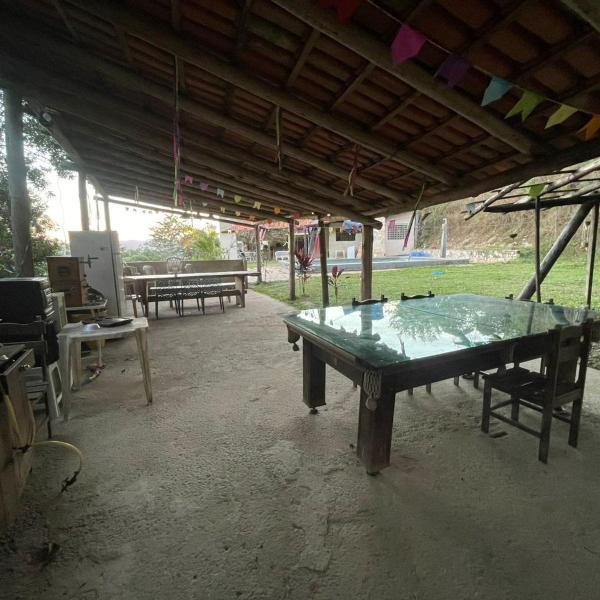 Nosso Sítio Lounge - Foto 5
