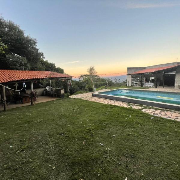 Nosso Sítio Lounge - Foto 4