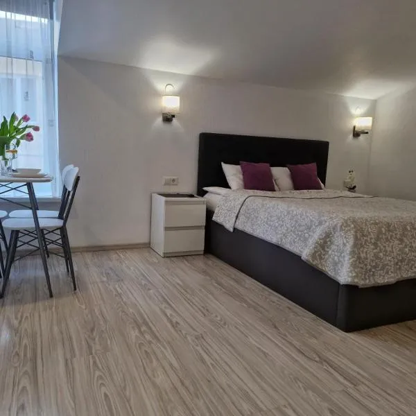 Tukums apartments, hotel sa Tukums