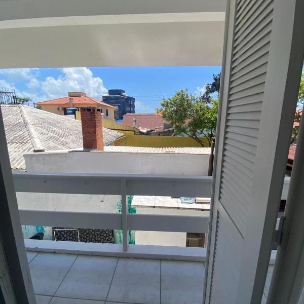 Golfinhos Casa 2 com Jacuzzi a 70m do mar - Foto 4