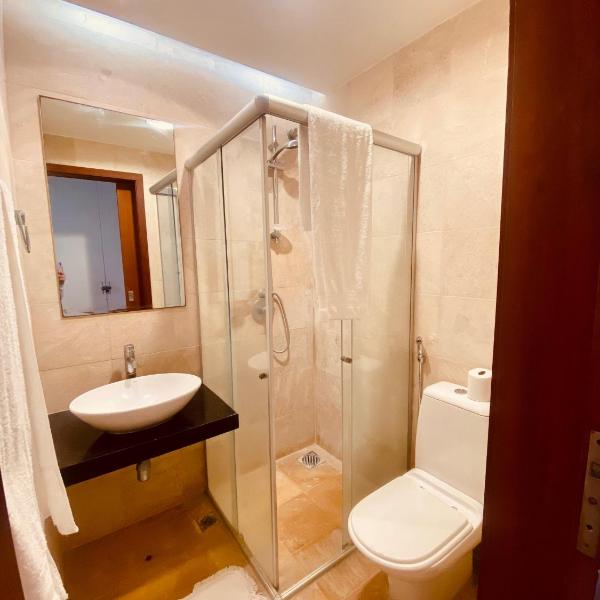 DUPLEX TAIBA BEACH RESORT - Foto 3