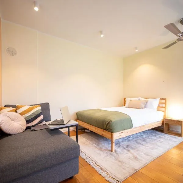 Charming Lahemaa national park Studio apartment for Nature Lovers, hotel in Kolga