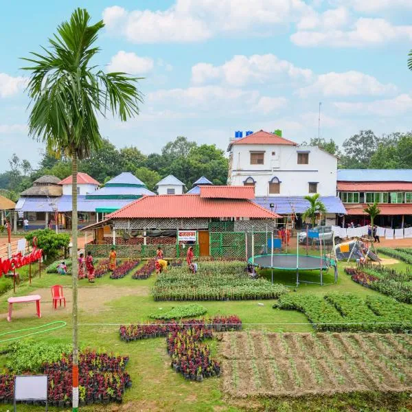 Banalata Resort, hotel en Jaypur