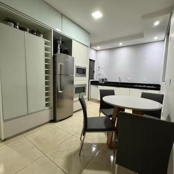 Casa luxo Planaltina Goiás - Foto 4