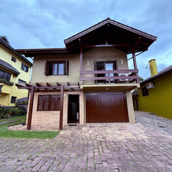 CasaFelice Gramado