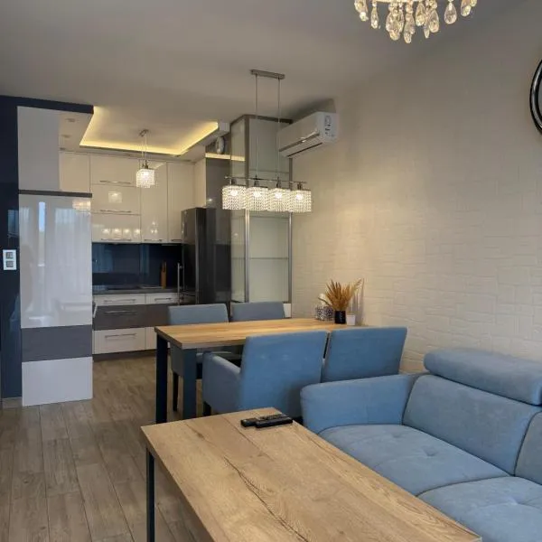 ApartamentywInie: Inowrocław şehrinde bir otel