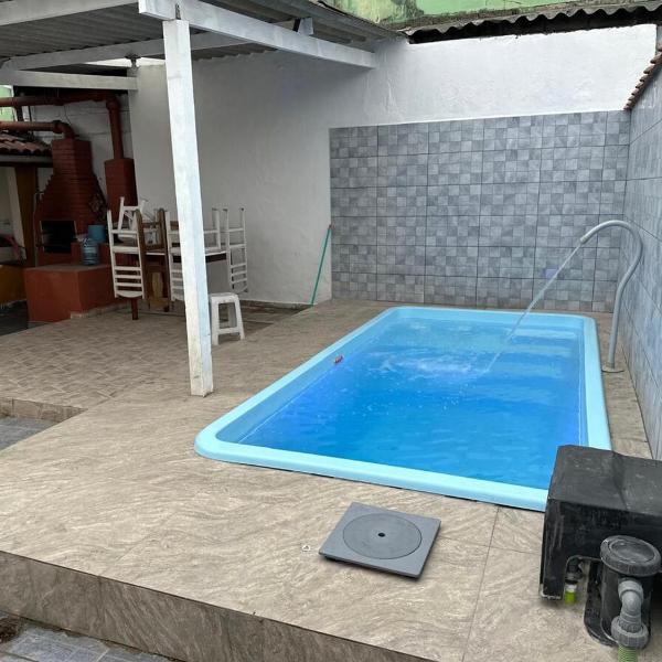 Casa da Vó