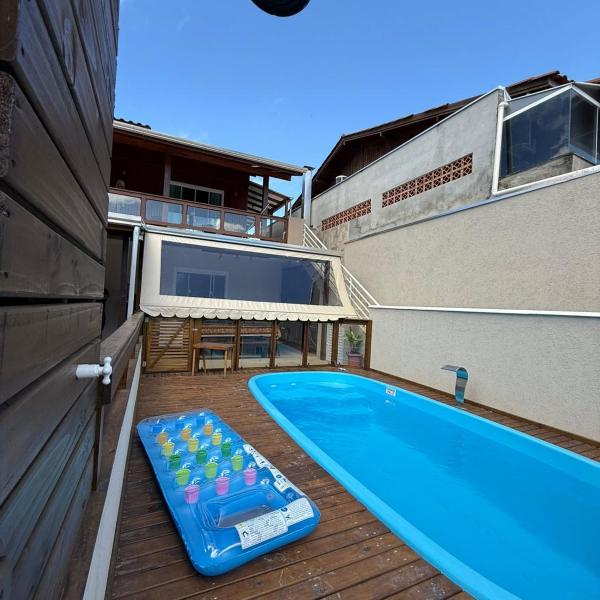 Casa praia de Zimbros - Foto 4