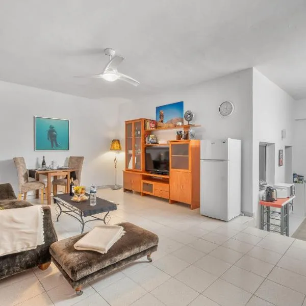 Bonito Apartamento en Tenerife Sur, hotel in Guía de Isora