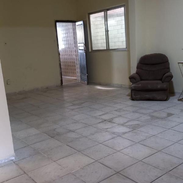 Casa para COP30
