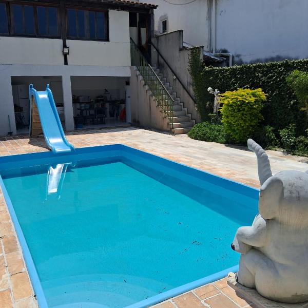 Casa de Veraneio Itaipuaçu - Foto 4