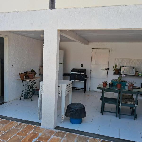 Casa de Veraneio Itaipuaçu - Foto 5