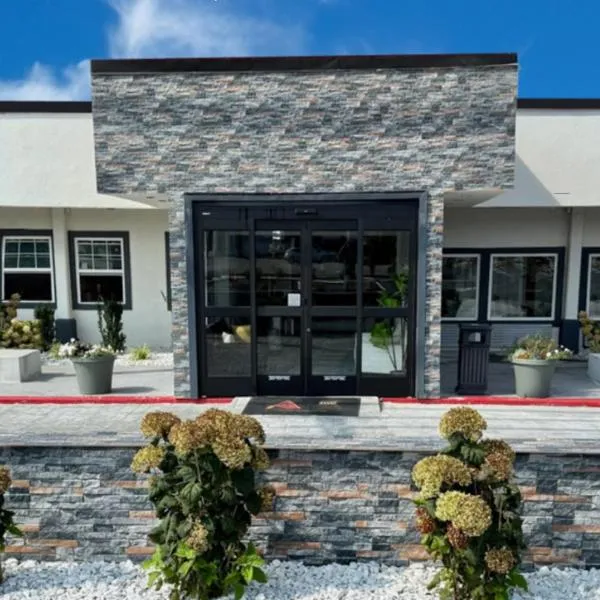 Lx Hotel, Powered by ACW Circle, hotel in Manchester