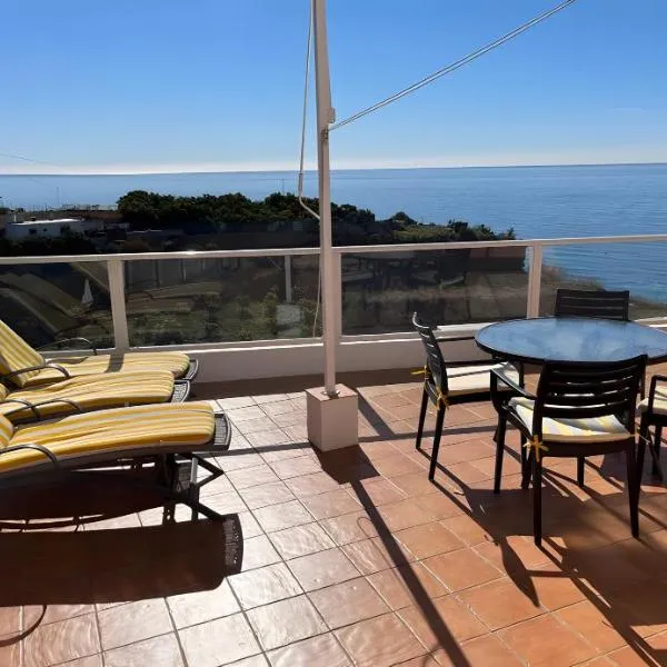 Casa Natalie, hotel di Nerja