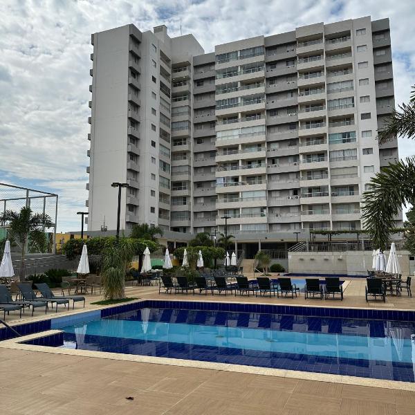 Paraíso em Caldas Novas - Foto 4