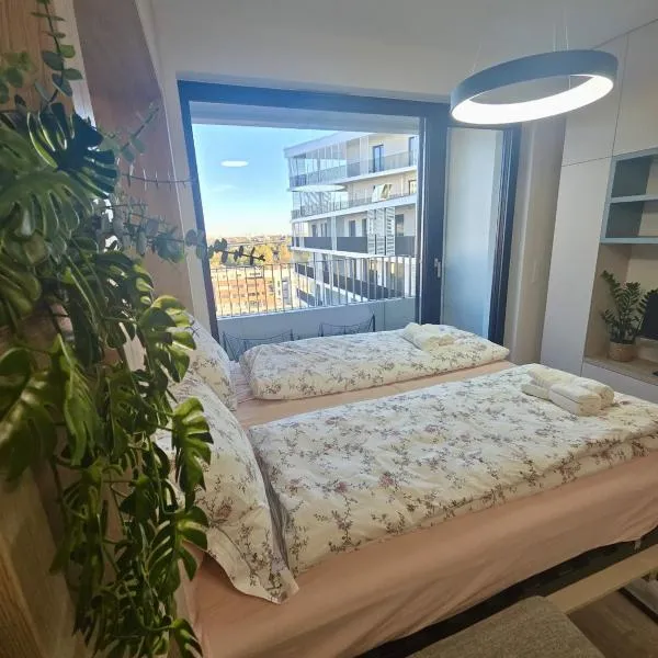 Emma's Appartment with Free Parking, Hotel in Nivy