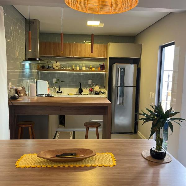 BBS · Casa com Terraço - Foto 3