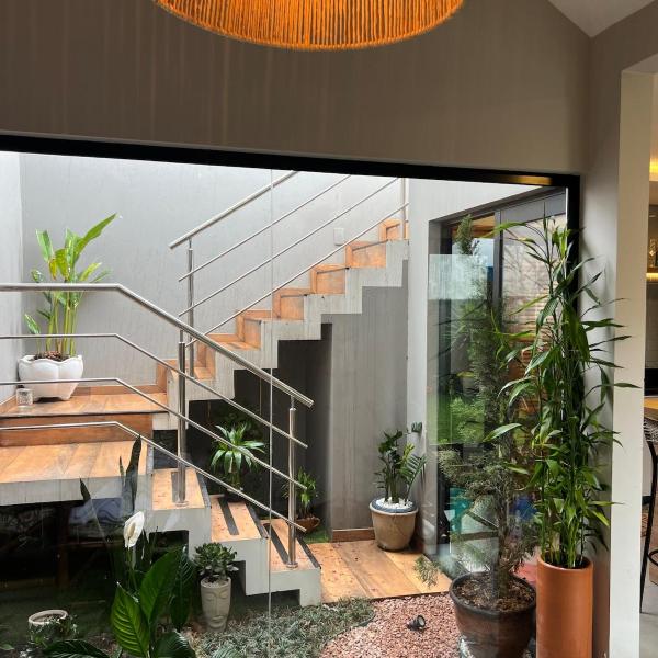 BBS · Casa com Terraço - Foto 2