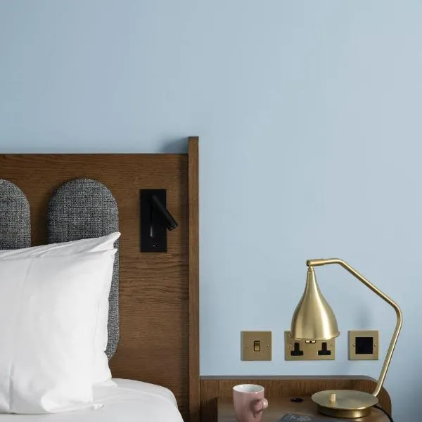 Hyatt Centric Cambridge, ξενοδοχείο στο Κέμπριτζ