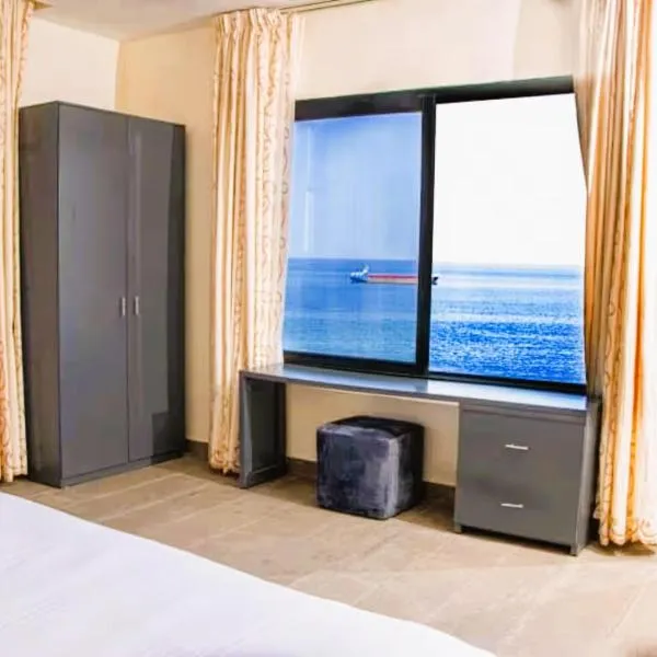 Venue 360, hotel em Freetown