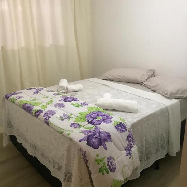 Apt em Resende