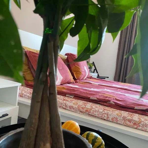 Apartment PS，索非亞的飯店