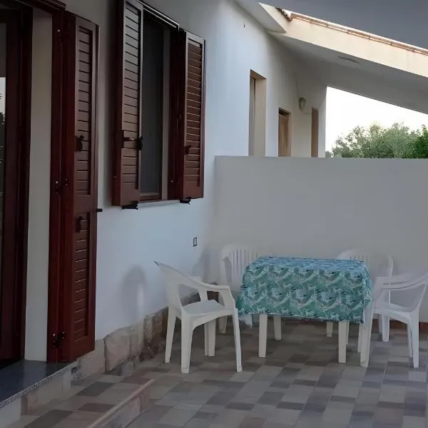 Casa Bellavista, hotel in Villarios