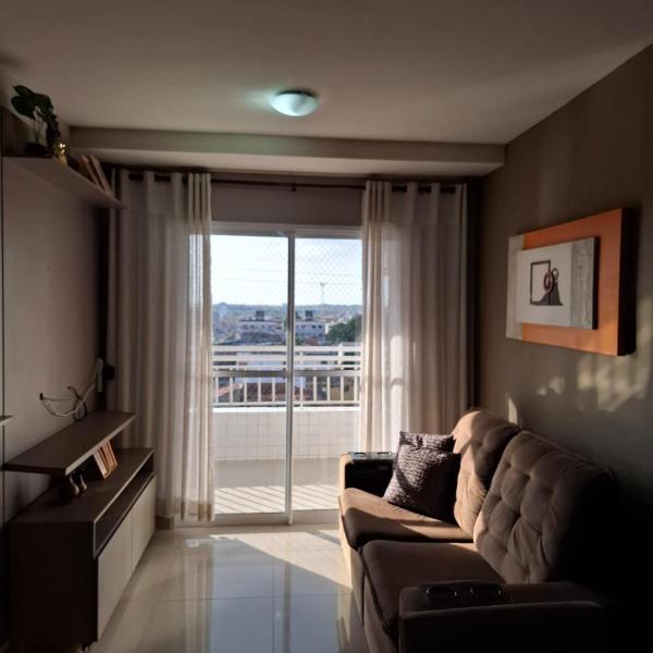 Apartamento COP30 perto do Hangar