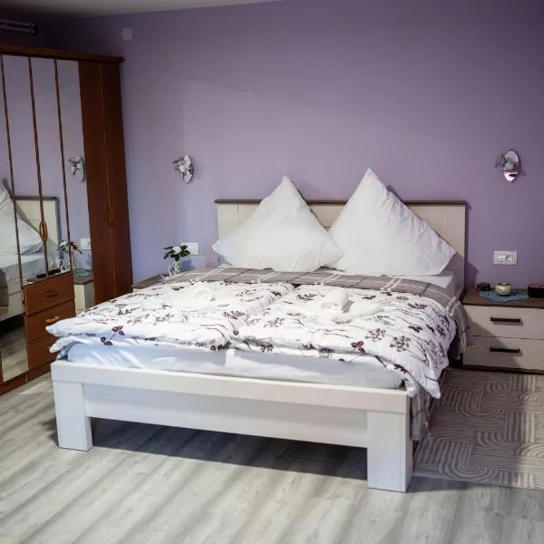 OPG Lukaček, hotel in Glogovac