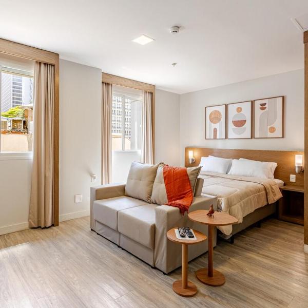 Urbstay Jardim Paulista - World Square Flat - Foto 2