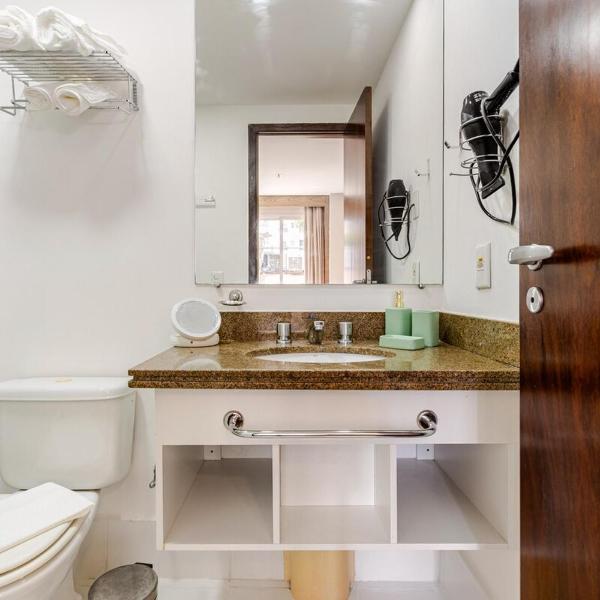 Urbstay Jardim Paulista - World Square Flat - Foto 3