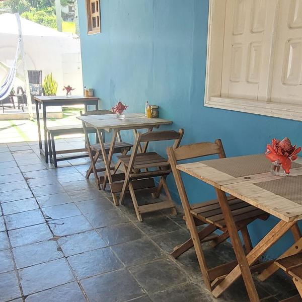 Casa Beija-flor Pousada - Foto 5
