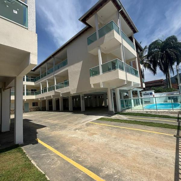 Apartamento Maranduba - 2 quartos para 6 pessoas