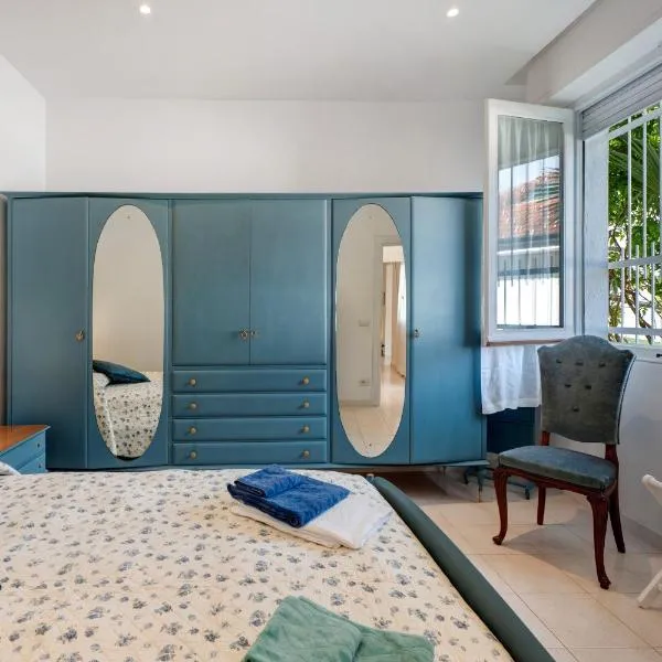 Casa Lago Leo, hotel in Omegna