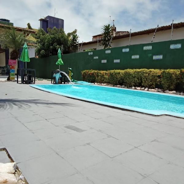 Pousada e Hostel F C - Foto 5