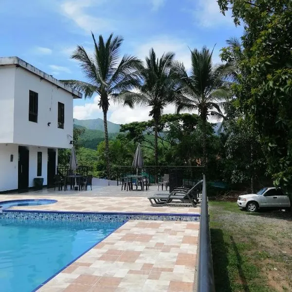 Narv extrema, hotel v destinaci Utica