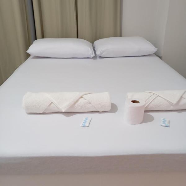 hotel pousada Maanaim - Foto 2