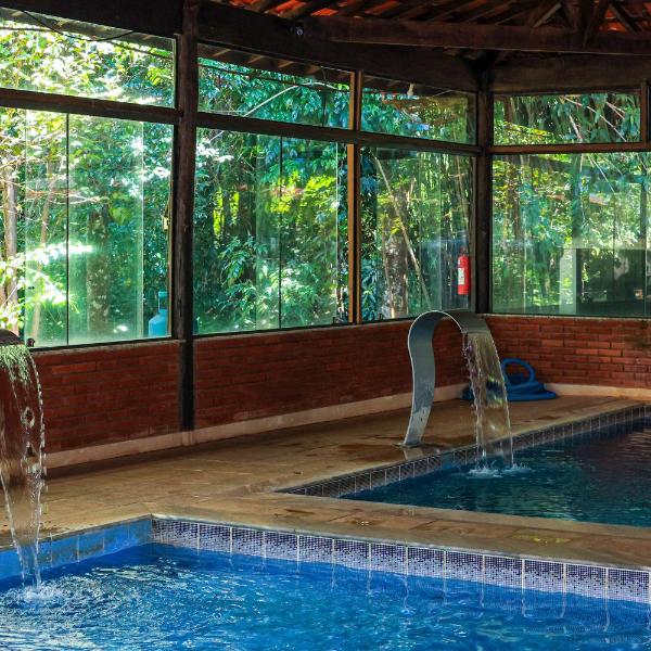 Hotel Fazenda Campo dos Sonhos - Foto 3