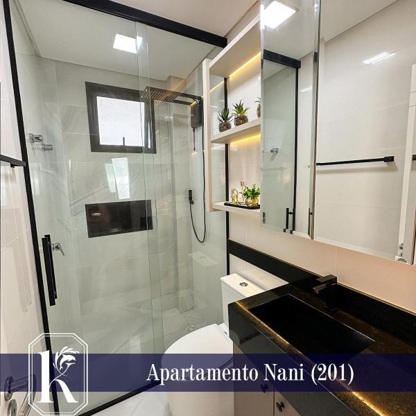 Apartamento Nani para 4 pessoas - Foto 3