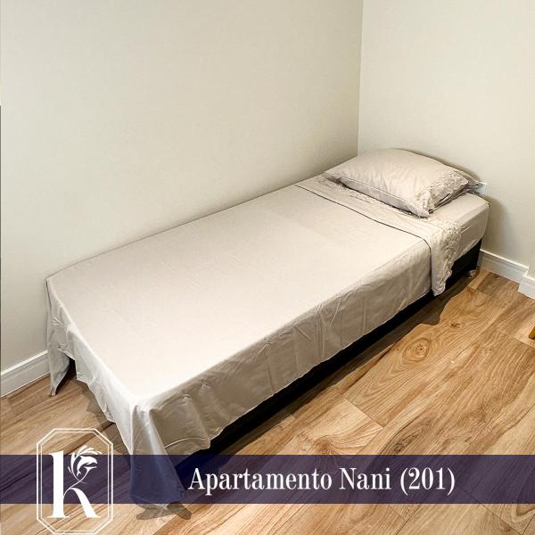 Apartamento Nani para 4 pessoas - Foto 2