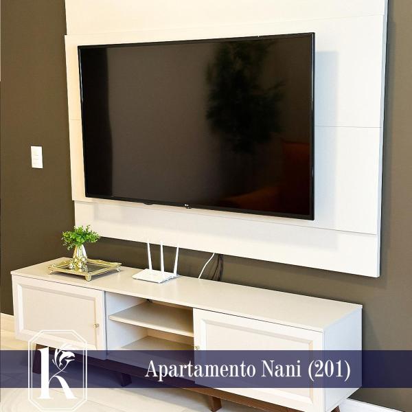 Apartamento Nani para 4 pessoas - Foto 5