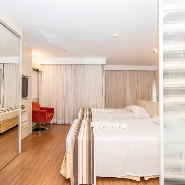 Hotel em Brasília 83356 - Foto 2