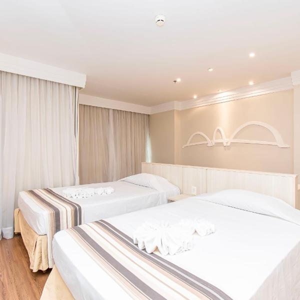 Hotel em Brasília 83356 - Foto 4