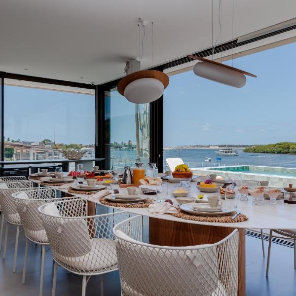 Casa Marina BSM - Foto 5