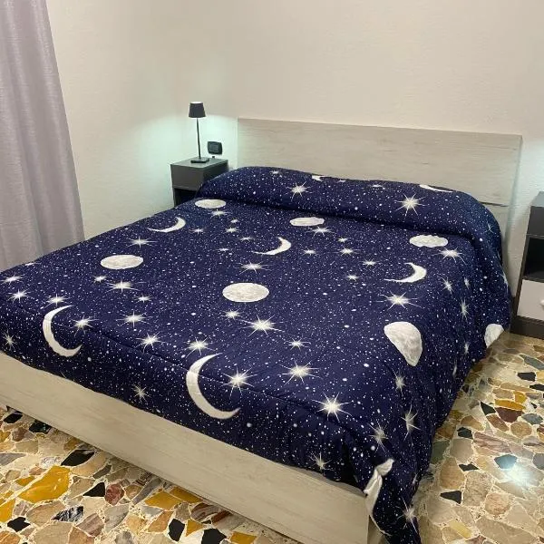 Casa Franca - Vacation Apartment, hotel di San Pellegrino Terme