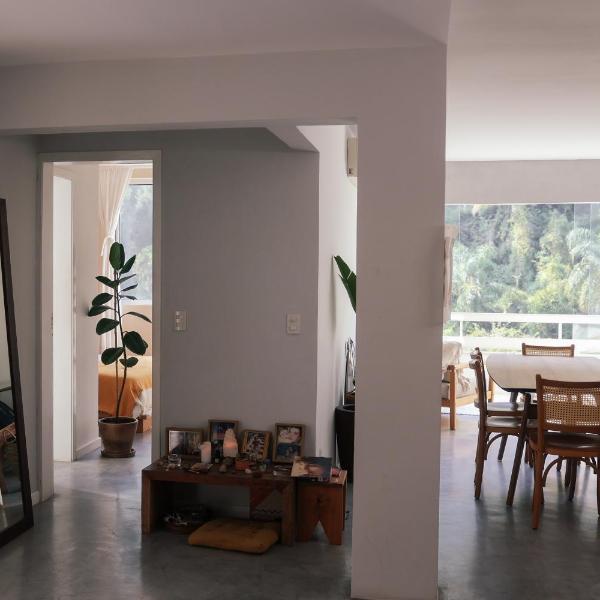 casa casulito em São Conrado com vista incrível - Foto 4