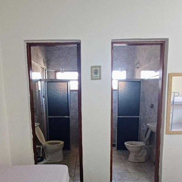 Hospedagem Santa Gertrudes Comensoli - Foto 3