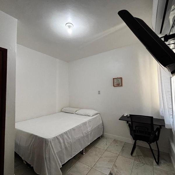 Apartamento para COP30