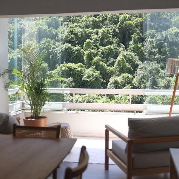 casa casulito em São Conrado com vista incrível